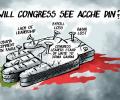 Dom's Take: Will Congress see Acche Din?