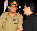 Imran Khan rejects reports of Army chief Gen Bajwa's dismissal