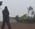 After Cyclone Nivar, another storm likely to affect TN: IMD