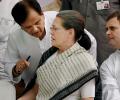 What did Ahmed Patel think of Rahul?