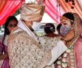 How COVID has changed the way Indians marry