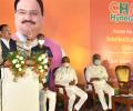 Why BJP dropped Muralidhar Rao and brought him back