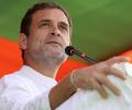 Rahul not on holiday, has gone to meet sick relative: Cong