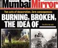 Farewell, Mumbai Mirror