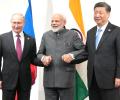 Xi, Putin to attend virtual SCO meet hosted by Modi