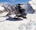 HAL choppers are ideal for China border