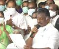 Why OPS backed off in turf war with CM Palaniswami