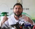 How BJP plans to defeat Tejashwi on his home turf