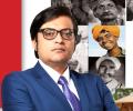 Issue summons before arraigning Arnab in TRP case: HC to Mumbai police