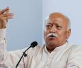 Violence benefits no one, need to unite communities: RSS chief