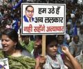 Rajasthan Cong announces Rs 20 lakh for deceased Dalit boy's family