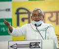 Nothing political about meeting with Kanhaiya: Nitish