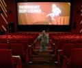 Cinemas, theatres in Maha to reopen from Oct 22