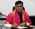 Will BJP replace Nitish with Nityanand Rai?