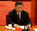 Xi orders to expedite work on rail line near Arunachal border