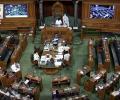 Winter session of Parliament may be scrapped