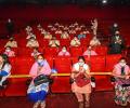 Delhi cinemas, theatres to open at 50% from Monday