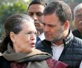 Congress set to find Sonia's successor by early 2021