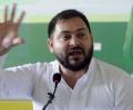 No place for extremism in Bihar: Tejashwi on JD-U leader's 'Karbala' remarks