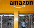 Amazon refuses to appear before JPC on data protection