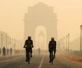 Govt brings ordinance to tackle air pollution in Delhi-NCR