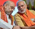 Why Modi-Shah don't need NDA anymore