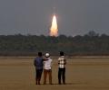 Mangalyaan-2 will be an orbiter mission: ISRO chief