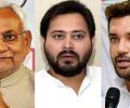 Bihar readies for D-day amid predictions of change