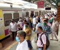 Maharashtra okays local trains for all, decision with railways