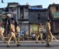 Mumbai on alert after intel inputs of possible terror attack