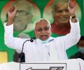 Nobody can throw you out of India: Nitish Kumar on CAA