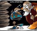 Uttam's Take: India on Global Hunger Index