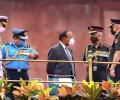 NSA Doval reviews situation at India-China border