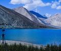 China says it does not recognise 'illegal' UT Ladakh