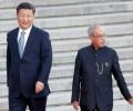 Pranab Mukherjee's death 'heavy loss' to Sino-India ties: China