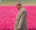 Trump, Pompeo mourn death of Pranab Mukherjee
