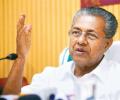 Kerala cabinet to again seek Guv nod for assembly session on farm laws