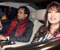 Sunanda Pushkar case: HC directs Arnab to refrain from running parallel probe