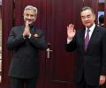 Amid LAC row, Chinese foreign minister may visit India this month