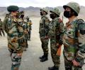 Talks 'positive, constructive': India, China armies in joint statement