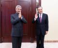 Appreciate India's suggestions to mend ties: China