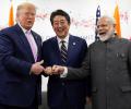 How Abe enabled the India-Japan nuclear deal