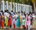 SC refuses to defer NEET-UG exam