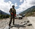 Army deploys additional brigade along LoC to curb infiltration