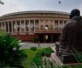 Watch Live! All the action in Parliament