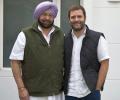 Will Amarinder's Malerkotla move help Cong in UP, Gujarat?