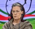 Cong chief Sonia Gandhi's mother Paola Maino dies at her home in Italy