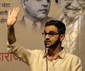 Umar Khalid's speech 'obnoxious, inciteful, unacceptable': Delhi HC