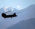 Amid tensions, army prepares for long winter in Ladakh