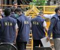 Elgar case: NIA opposes plea claiming tampering of evidence